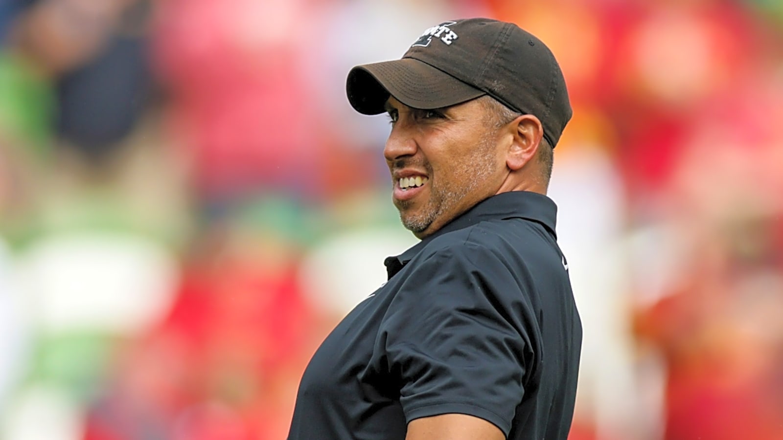 Kansas State suffers brutal defeat to Iowa State in sloppy game