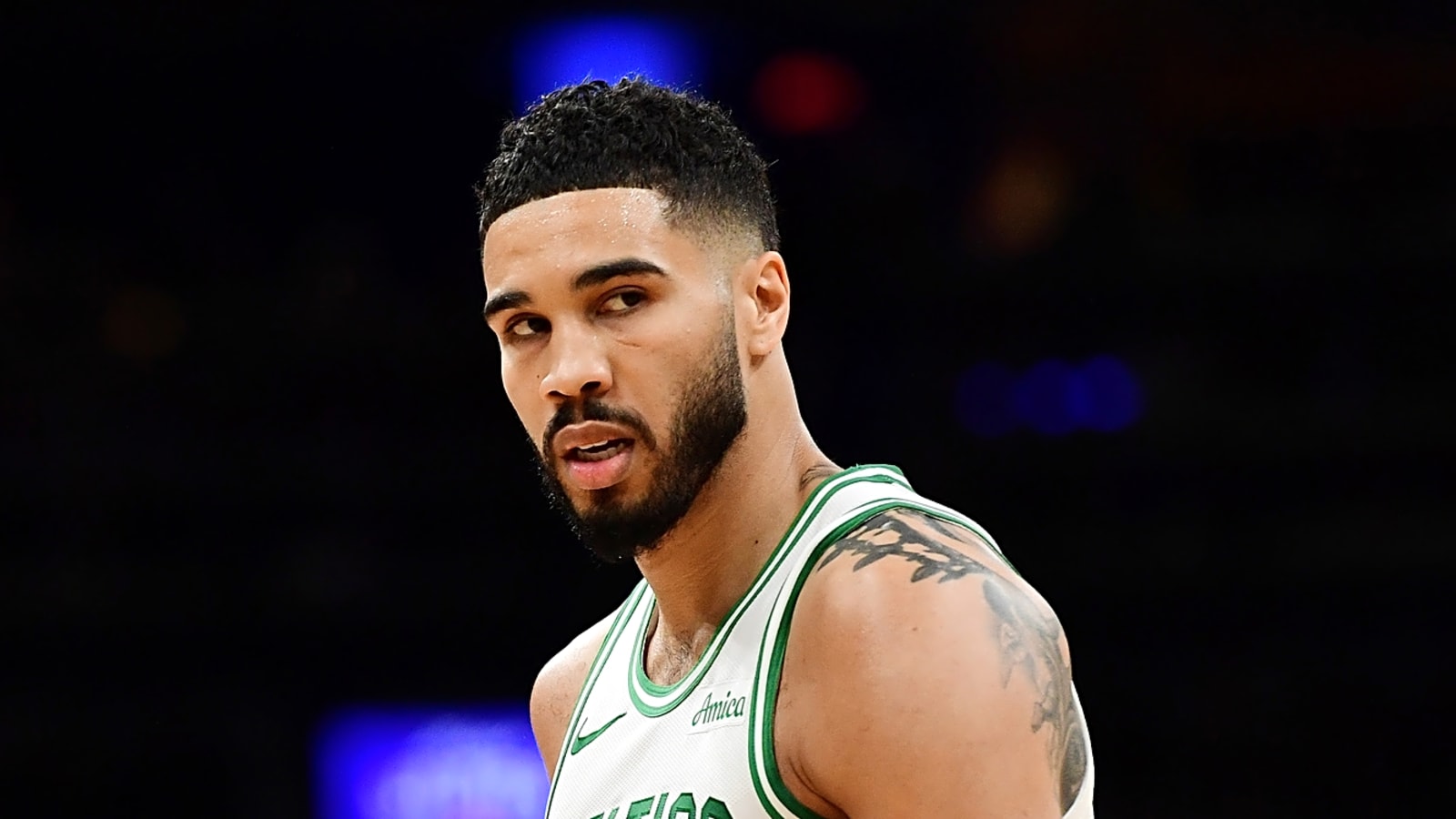 Jayson Tatum must look to Kevin Durant for inspiration in road to recovery
