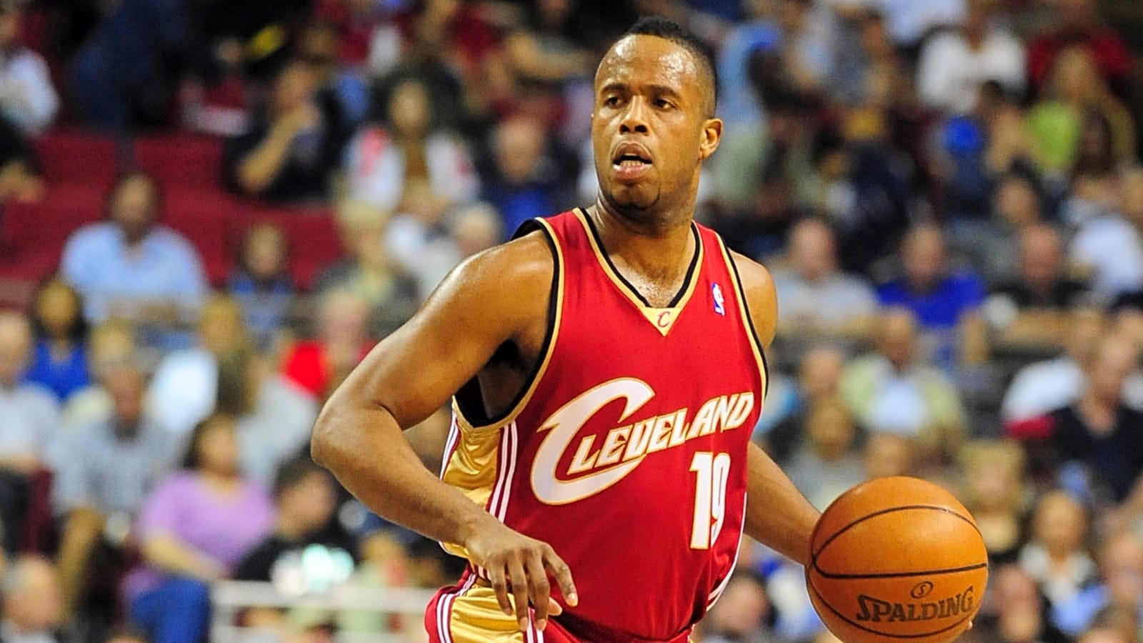 Former NBA Player Damon Jones Ensnared In FBI Gambling Probe