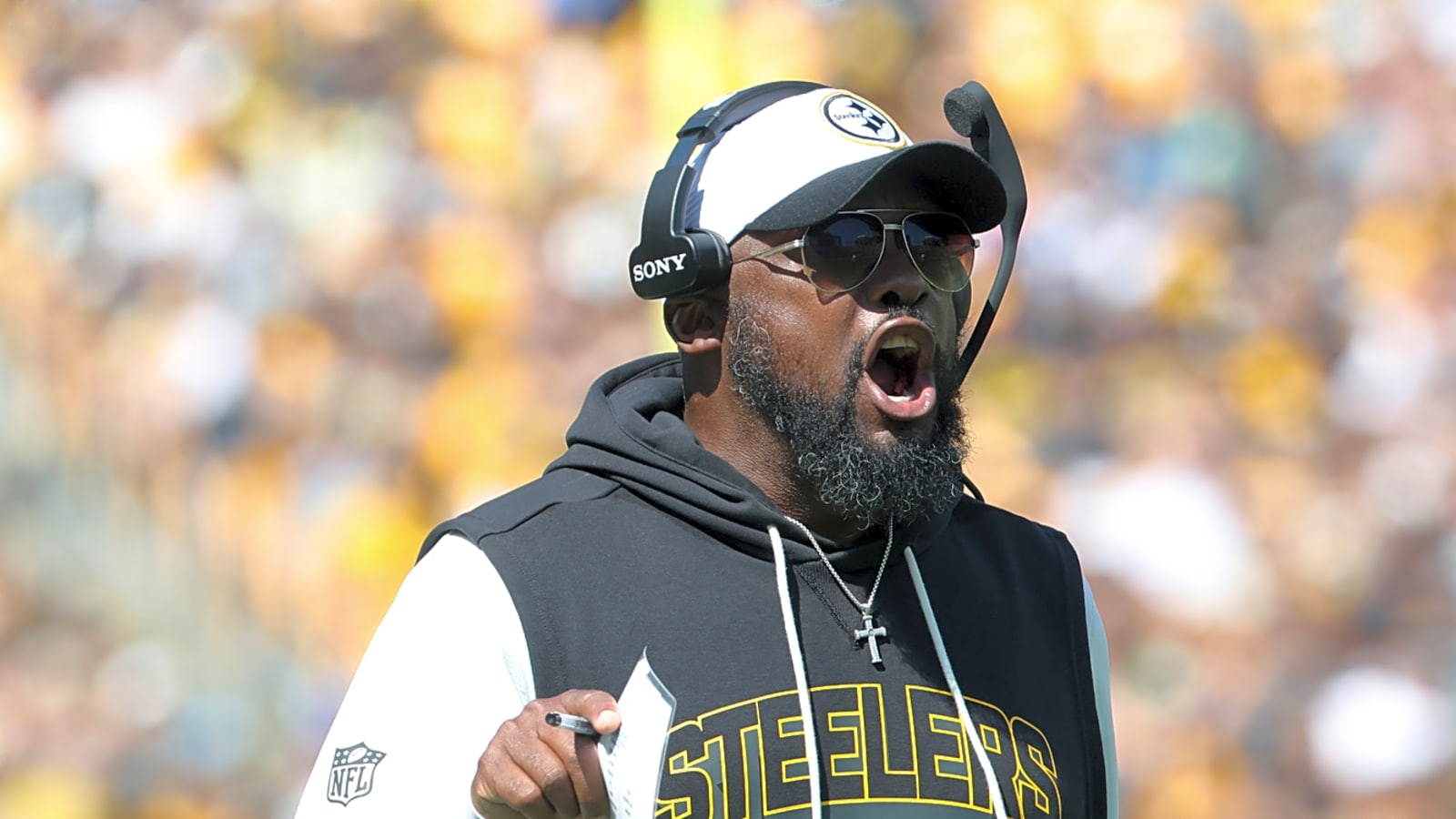 Five worst NFL Week 2 performances