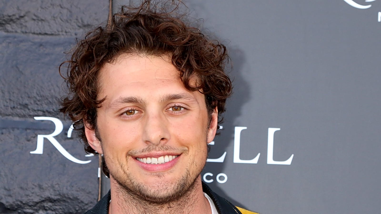 'Pools' star Michael Vlamis talks finding his character and the freedom of acting