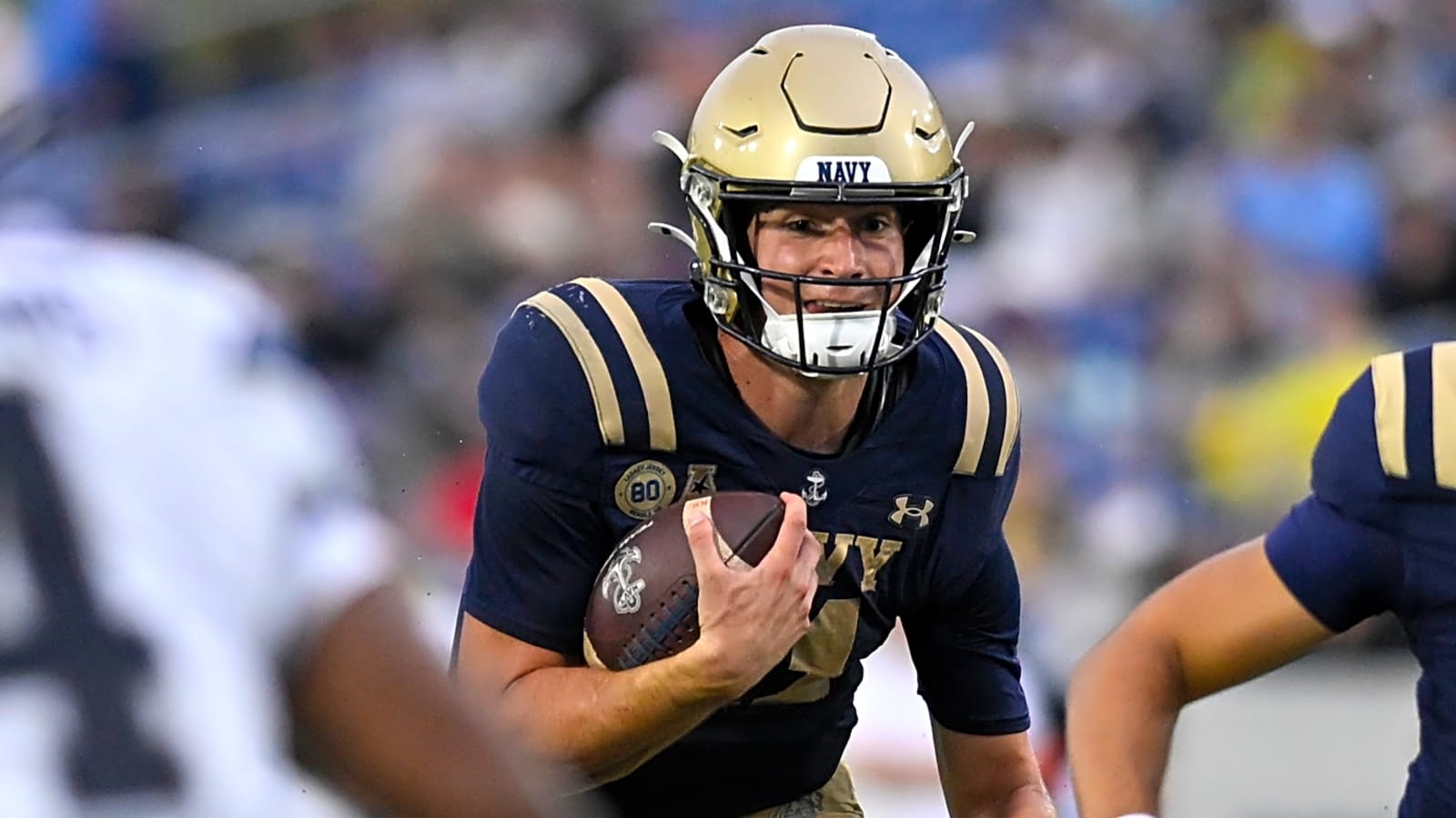 Five Week 7 Group of Five games to watch for CFP race