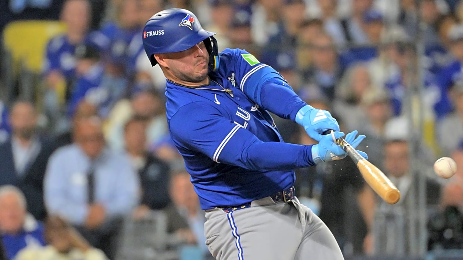 Multiple Teams Interested In Ty France