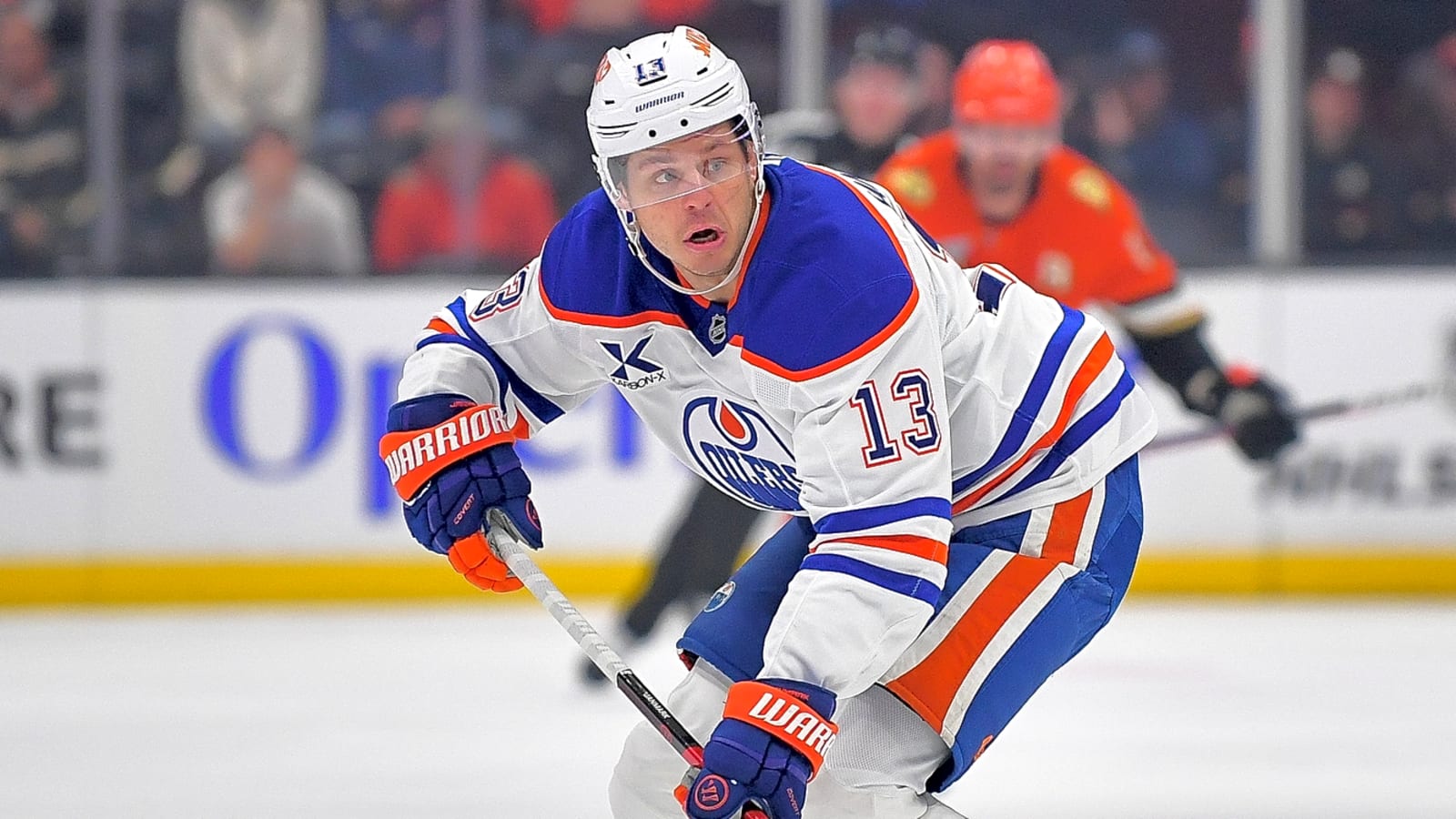 New Report Indicates Which Veteran The Edmonton Oilers Could Be Looking To Trade Next