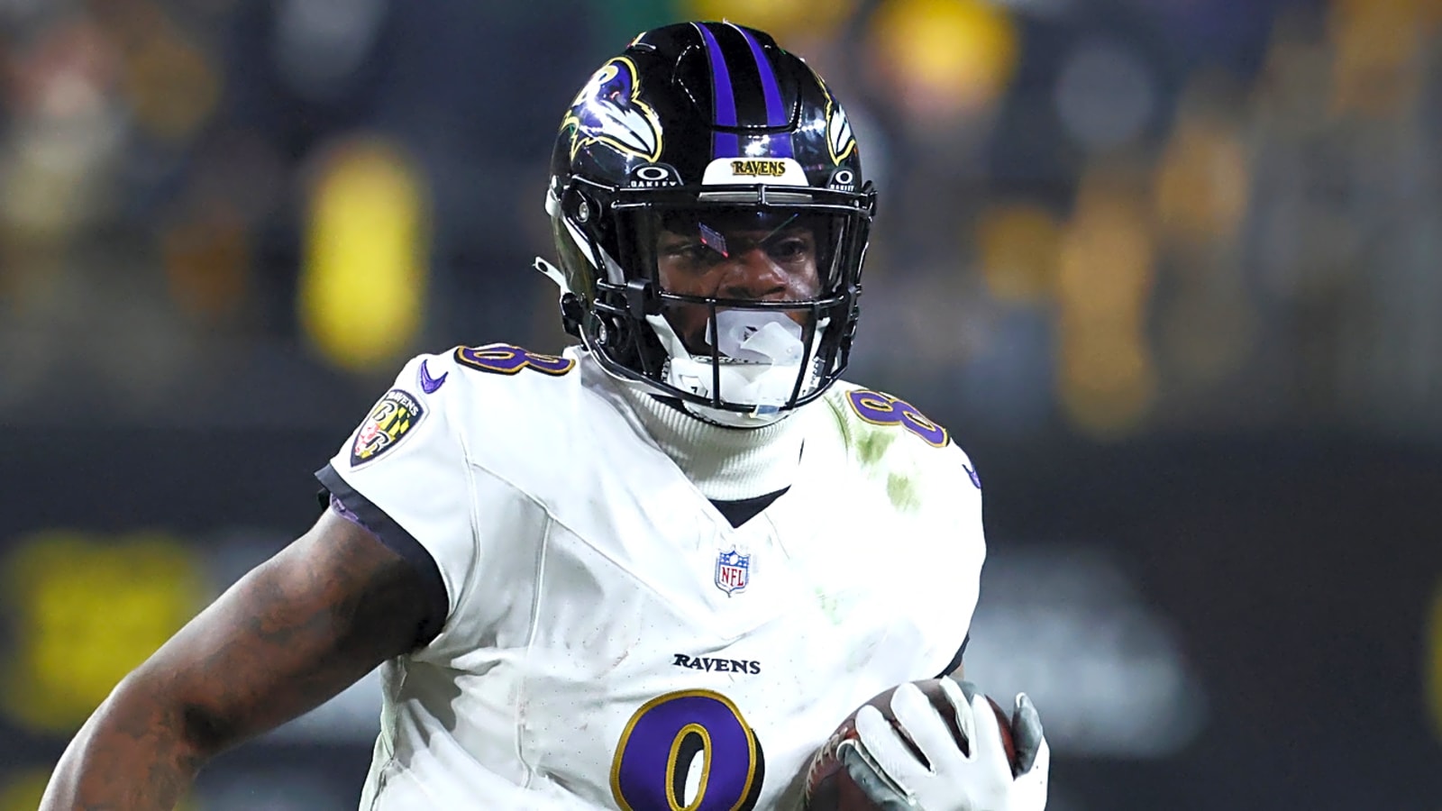 Longtime NFL agent sends fresh Jackson warning to Ravens