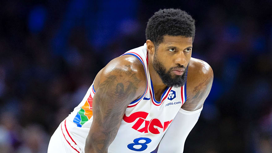 New injury raises more questions about this 76ers star