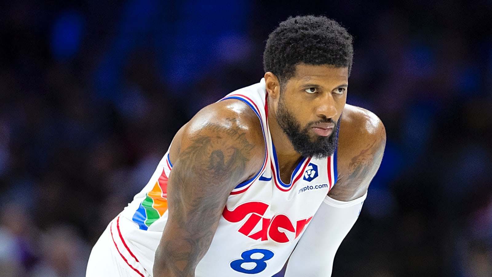New injury raises more questions about this 76ers star