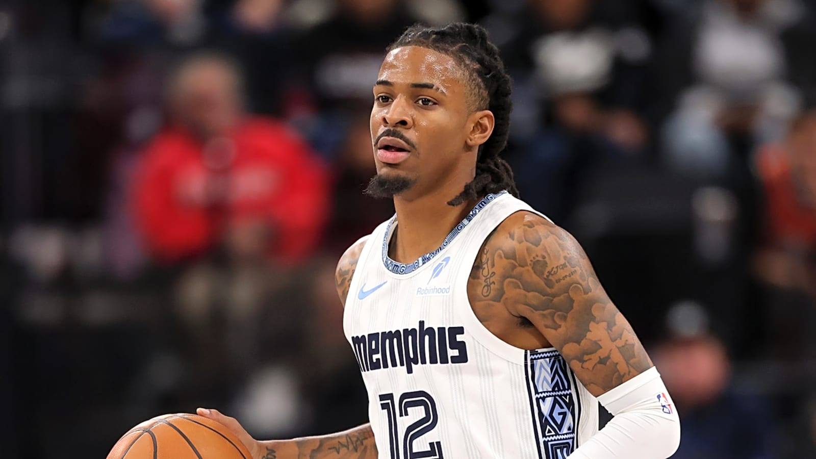 3 realistic trade packages for Ja Morant