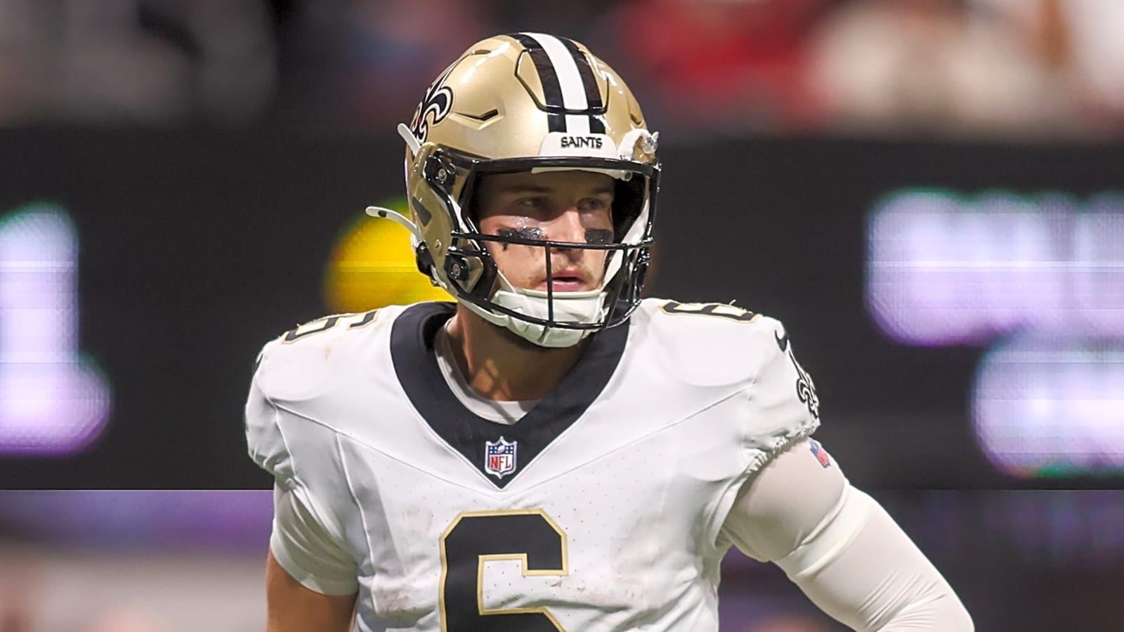 Browns, Saints reportedly will be part of historic game in 2026