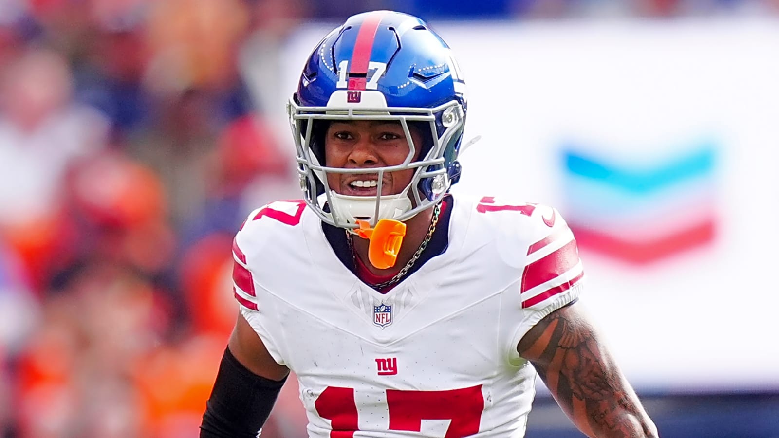 AFC South free agency: Best, worst signing, one more FA to target