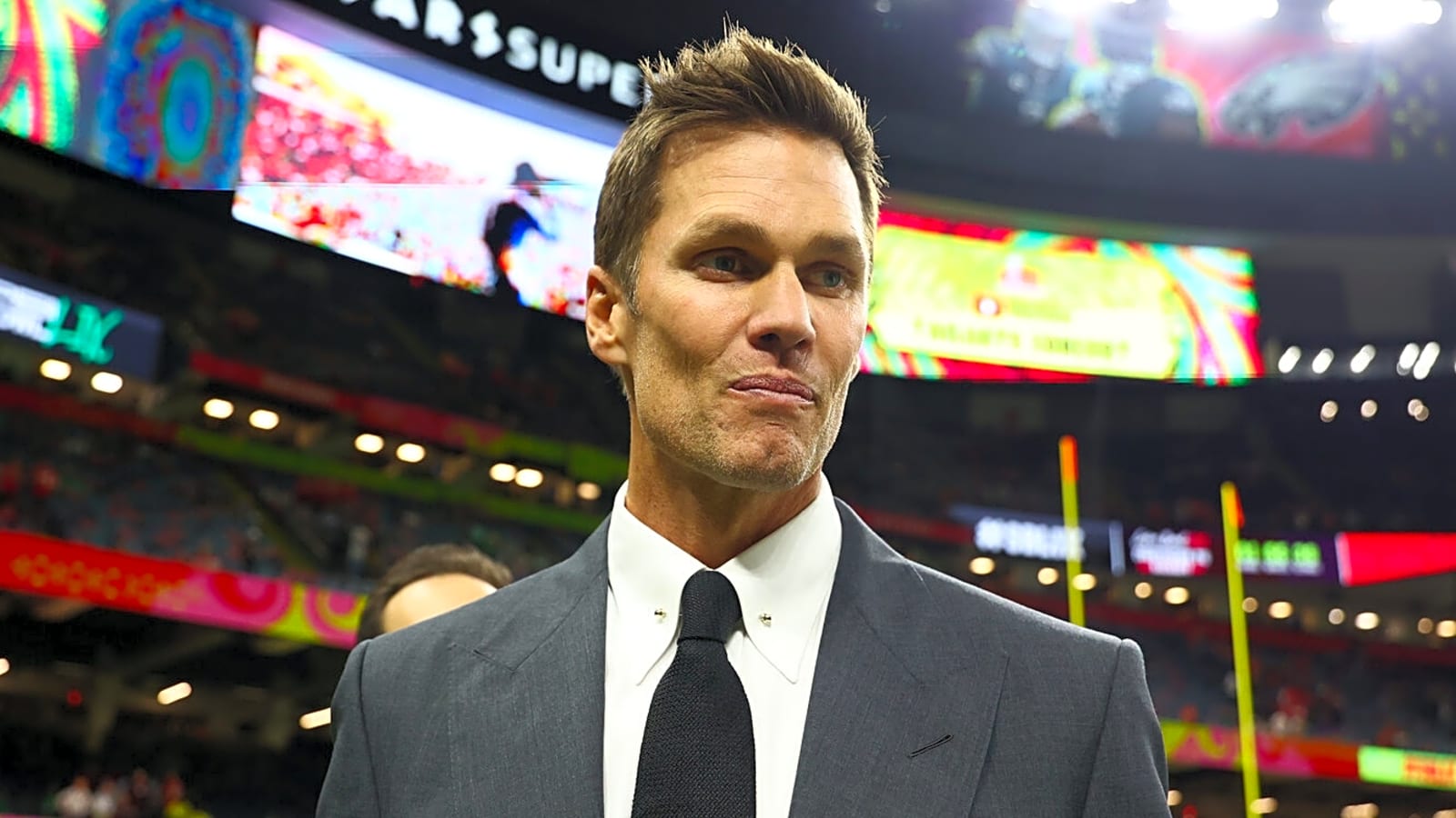 Former NFL exec makes thoughts on Brady conflict clear