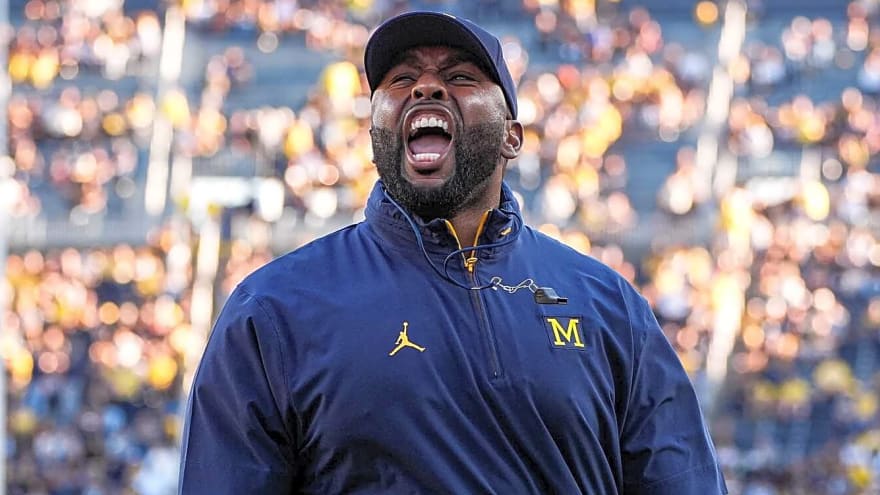 Michigan flips three-star LB Aden Reeder from Wisconsin