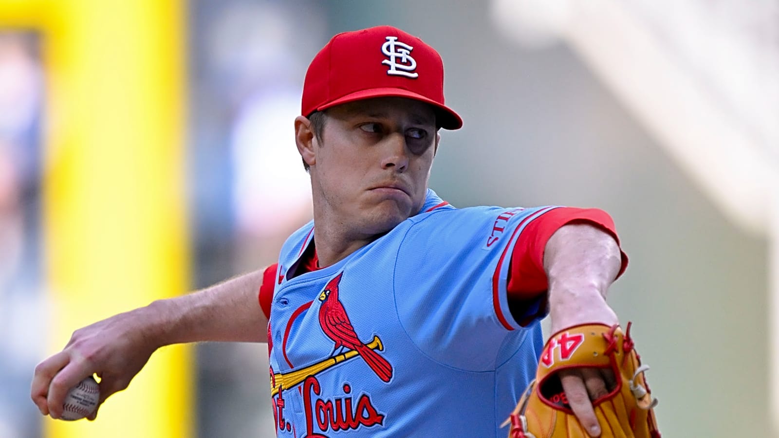 Three players Cardinals should move at trade deadline