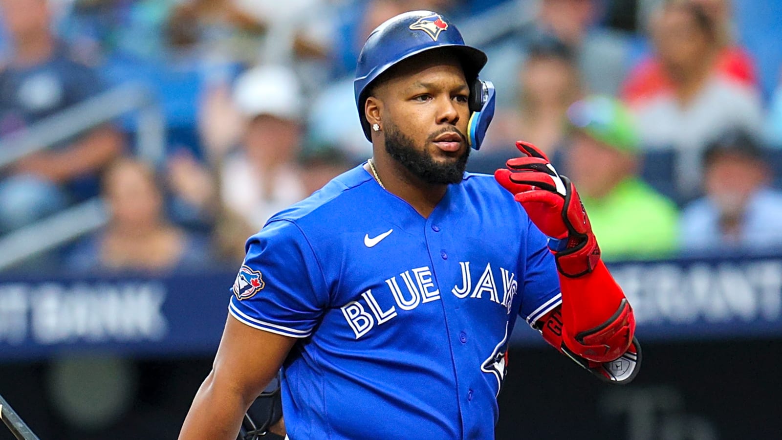 Vladimir Guerrero Jr. is only adding to Blue Jays' struggles
