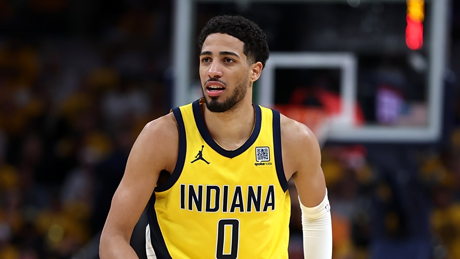 10 pieces of NBA history Tyrese Haliburton made in Game 4 masterclass
