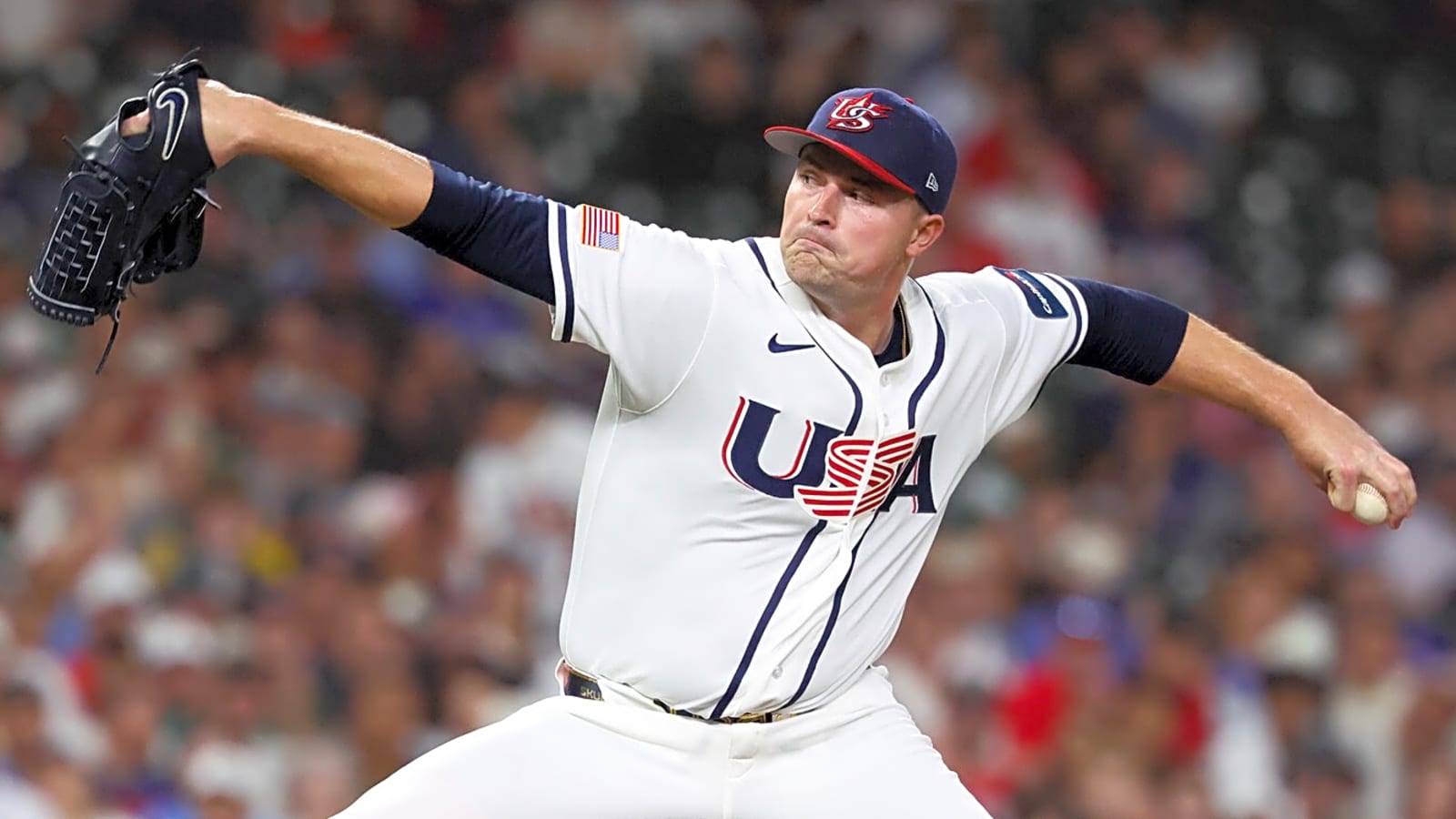 Why Team USA needs Tarik Skubal to stay at WBC