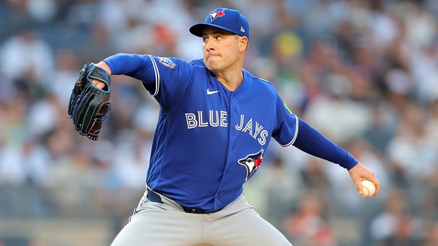 Patrick Corbin has best performance of season vs. Pirates