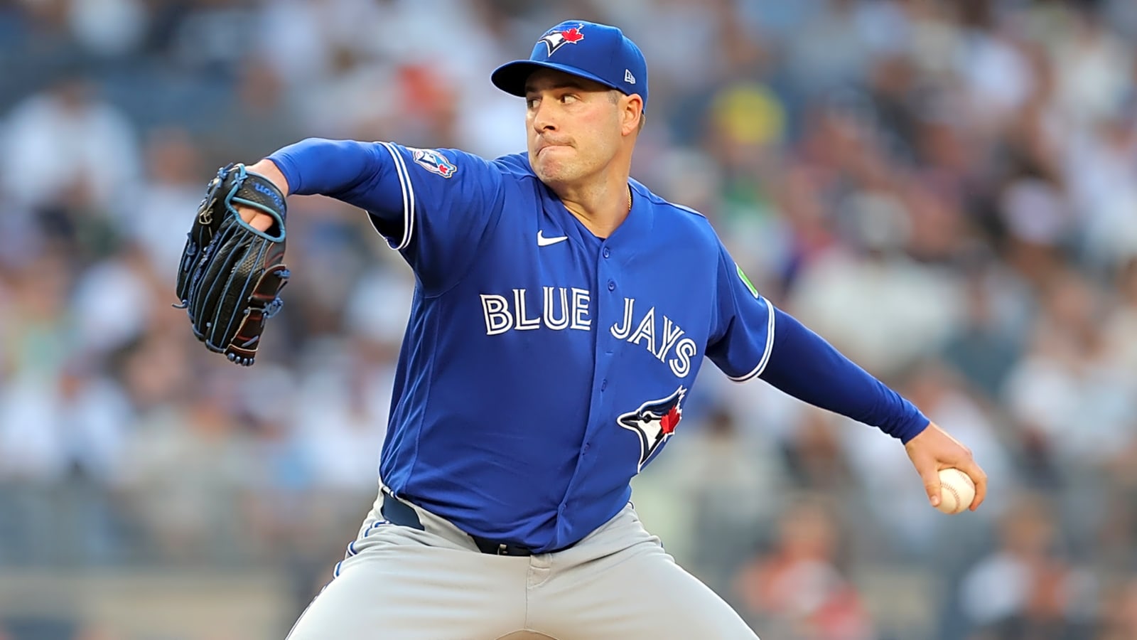 Patrick Corbin has best performance of season vs. Pirates