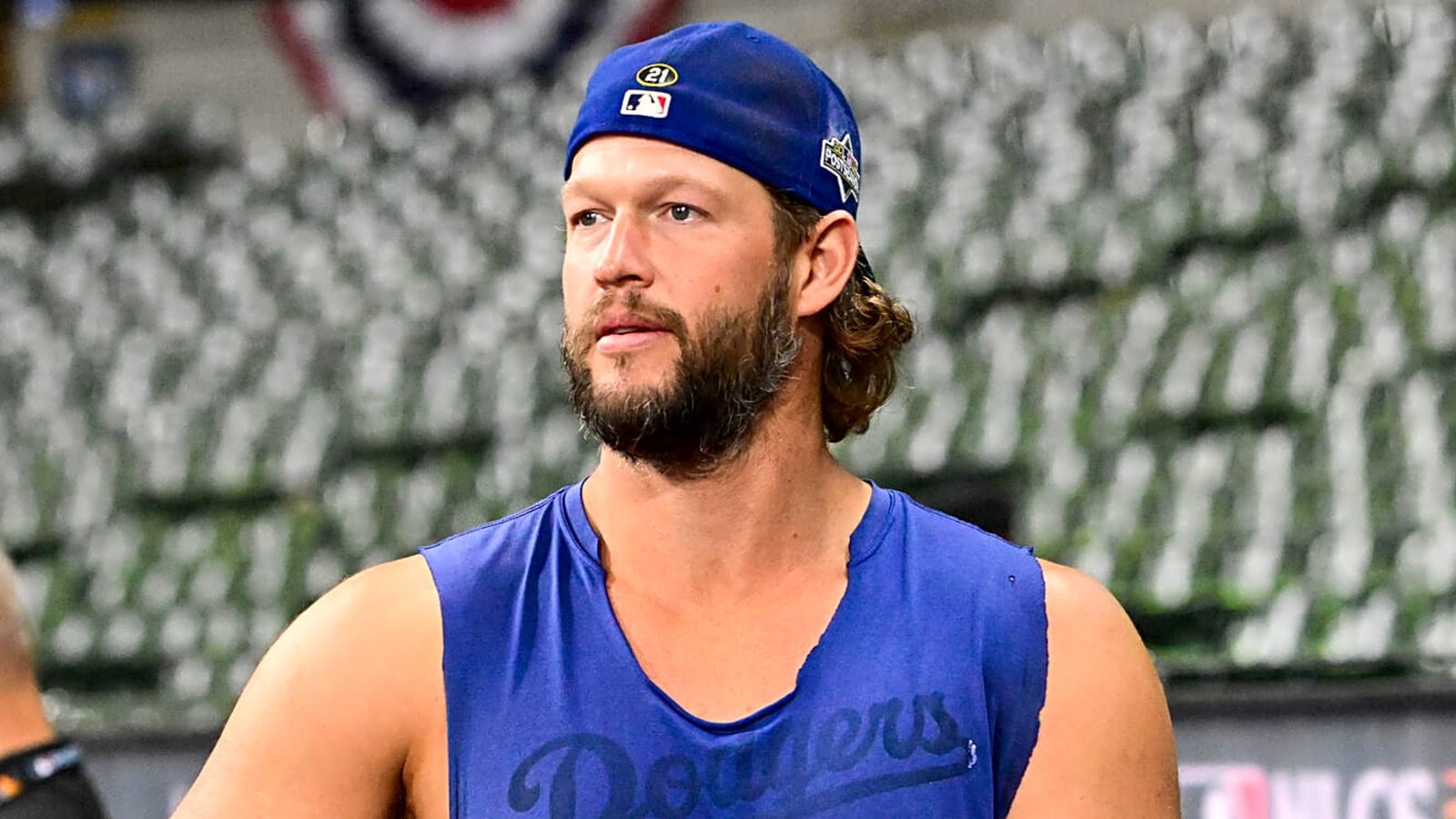 MLB has star-studded cast for 2026 season's NBC Sports coverage