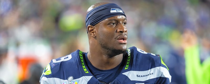 Kenneth Walker III could be biggest beneficiary in David Montgomery trade