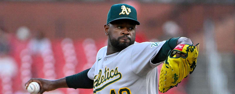 Three areas for the Athletics to focus on during offseason