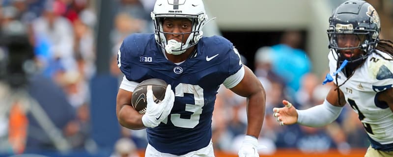 3 Areas of Focus for Penn State Football in Final “Tune-Up” Game vs Villanova