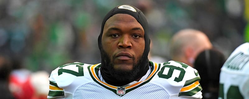 Packers insider reveals locker-room situation after trading Clark