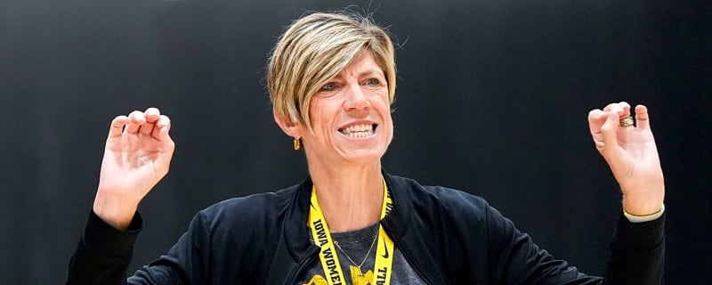 Iowa still has Caitlin Clark effect after landing five-star commit