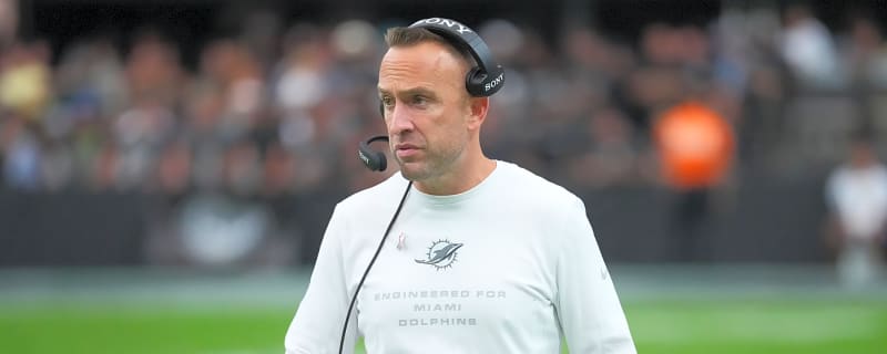 Miami Dolphins’ Start Has Been Worse Than I Expected
