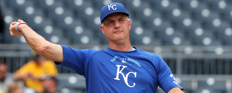Three questions facing the Kansas City Royals this offseason