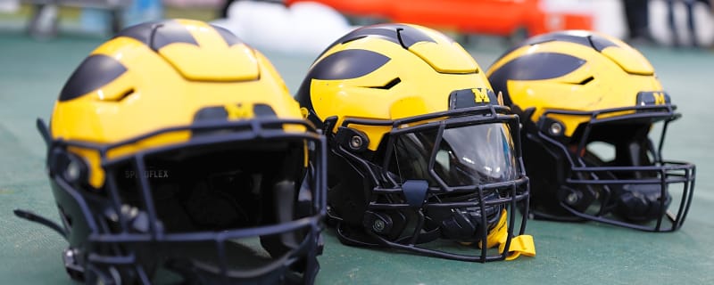 Michigan snags huge recruiting win over rival Ohio State