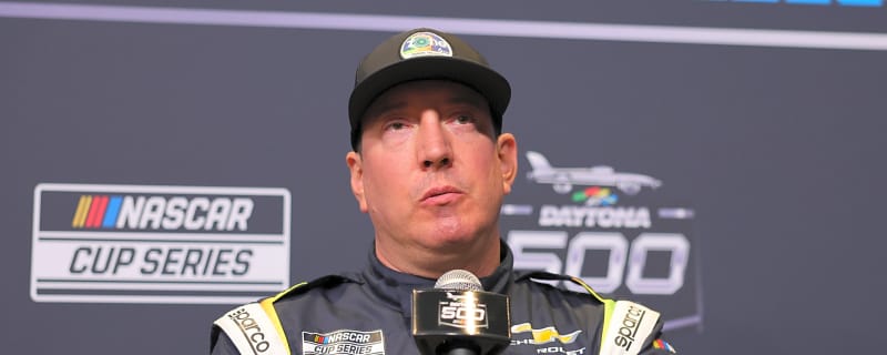 Kyle Busch Embraces NASCAR’s Performance-Based Future: ‘It’s a Weekly Thing’ Ahead of 2026 Season