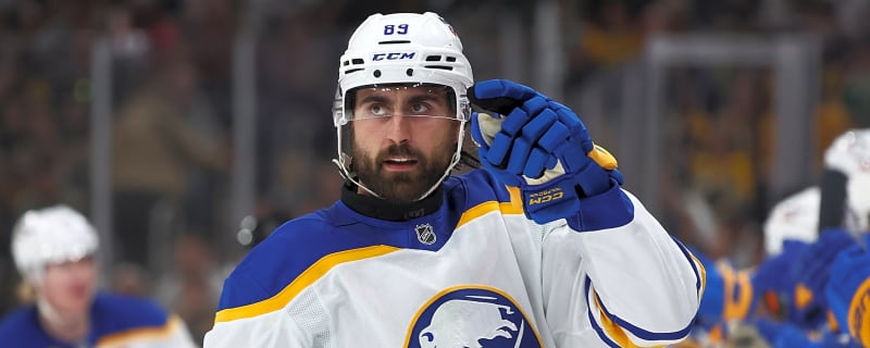 Sabres might be Buffalo's best chance to snap title drought