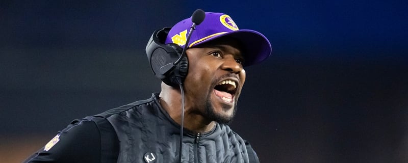 Five John Harbaugh replacements for the Ravens: Why Brian Flores should be at the top of the list