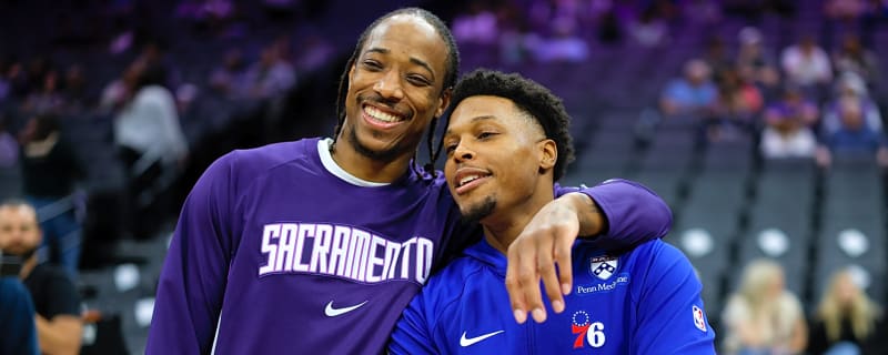 The 'NBA apperances after 40' quiz