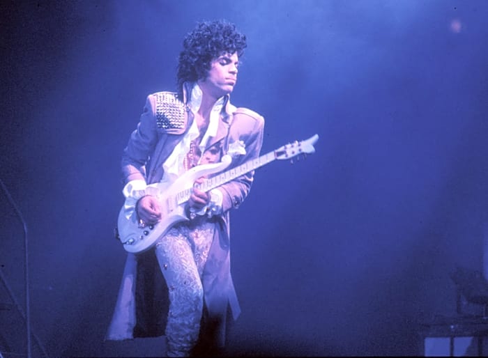 “1999” by Prince
