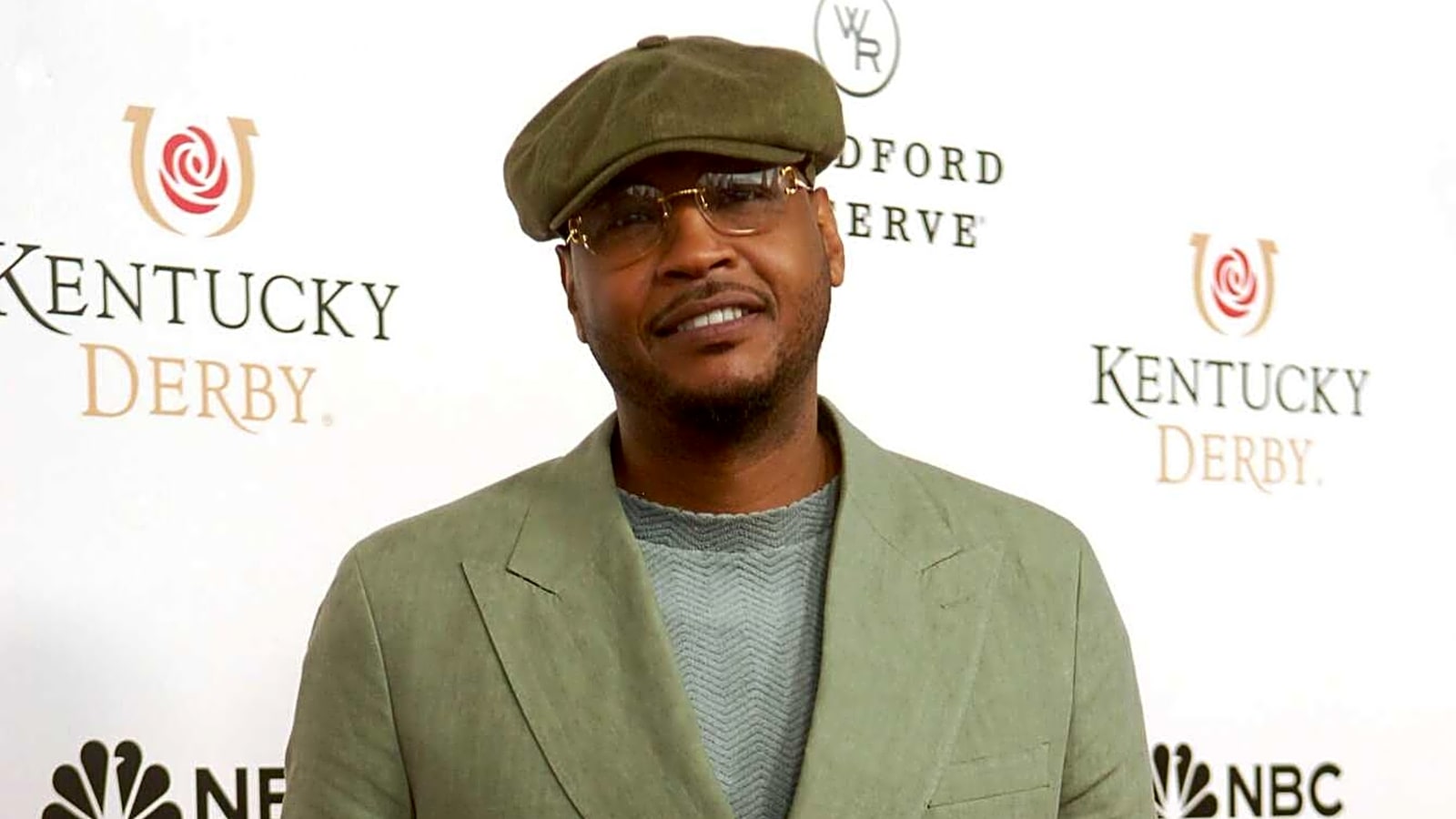 Carmelo Anthony Drops Massive Truth Bomb On Michael Jordan And Kobe Bryant’s Harsh Teachings