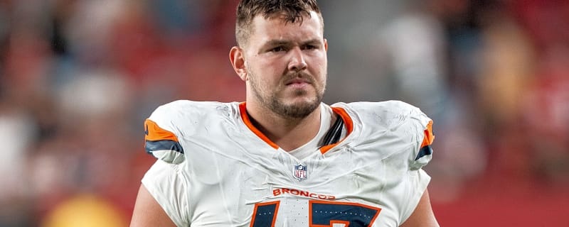 Denver Broncos: Announce Key Backup Returning for 2026 and Beyond