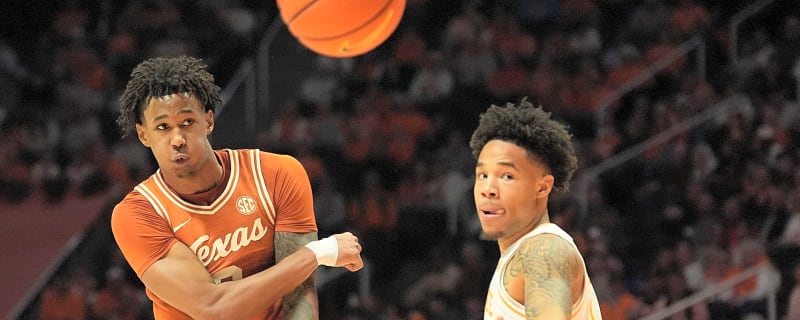 Tennessee Vols basketball reportedly loses another guard to the NCAA transfer portal