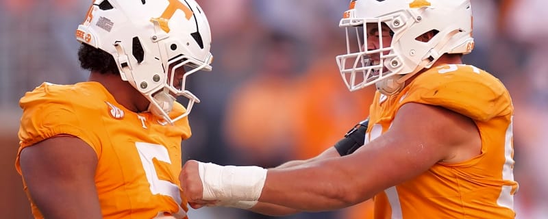 ‘I think he’s going to surprise a lot of people’ – Under-the-radar former 3-star recruit could be a breakout player for Tennessee