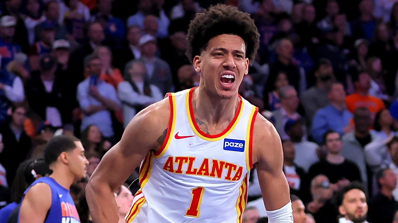 The 'Season triple-double leaders by team' quiz