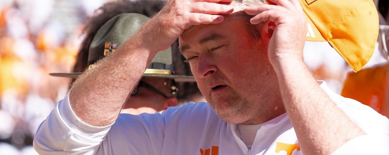 The SEC just confirmed the suspicions about the controversial play from Tennessee’s loss to Texas