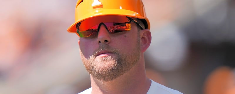 Vols baseball coach Josh Elander makes his stance clear on Tennessee’s home run celebrations