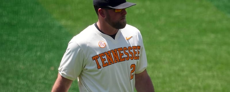 Reese Chapman’s comments after UT’s season ended in Chapel Hill tells fans all they need to know about Josh Elander as Tennessee’s coach