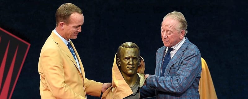 The 'Six NFL passing-TD games' quiz