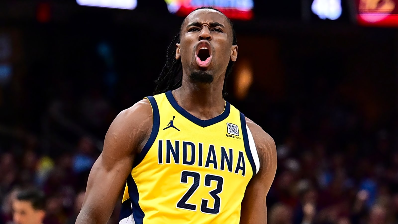 Aaron Nesmith: Cómo el Cambio de Escenario Transformó su Carrera en la NBA