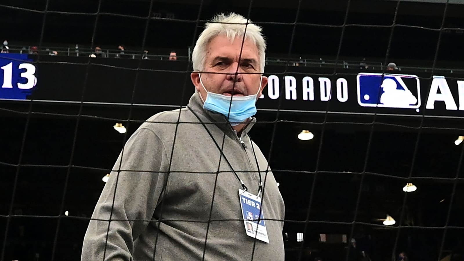 Bill Schmidt will not return as Rockies GM