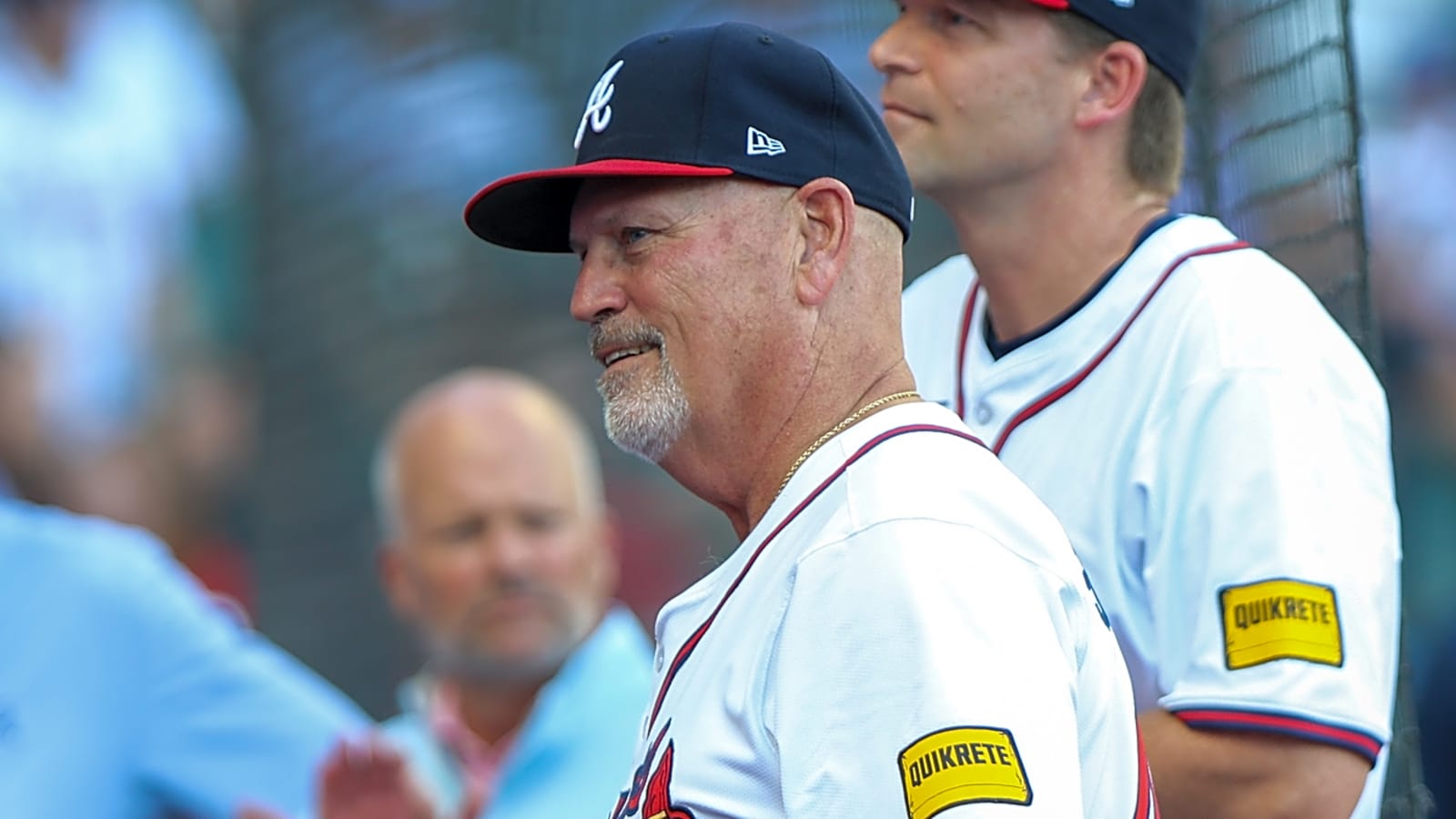 Braves Facing Critical Offseason Decisions After Missing 2025 Playoffs