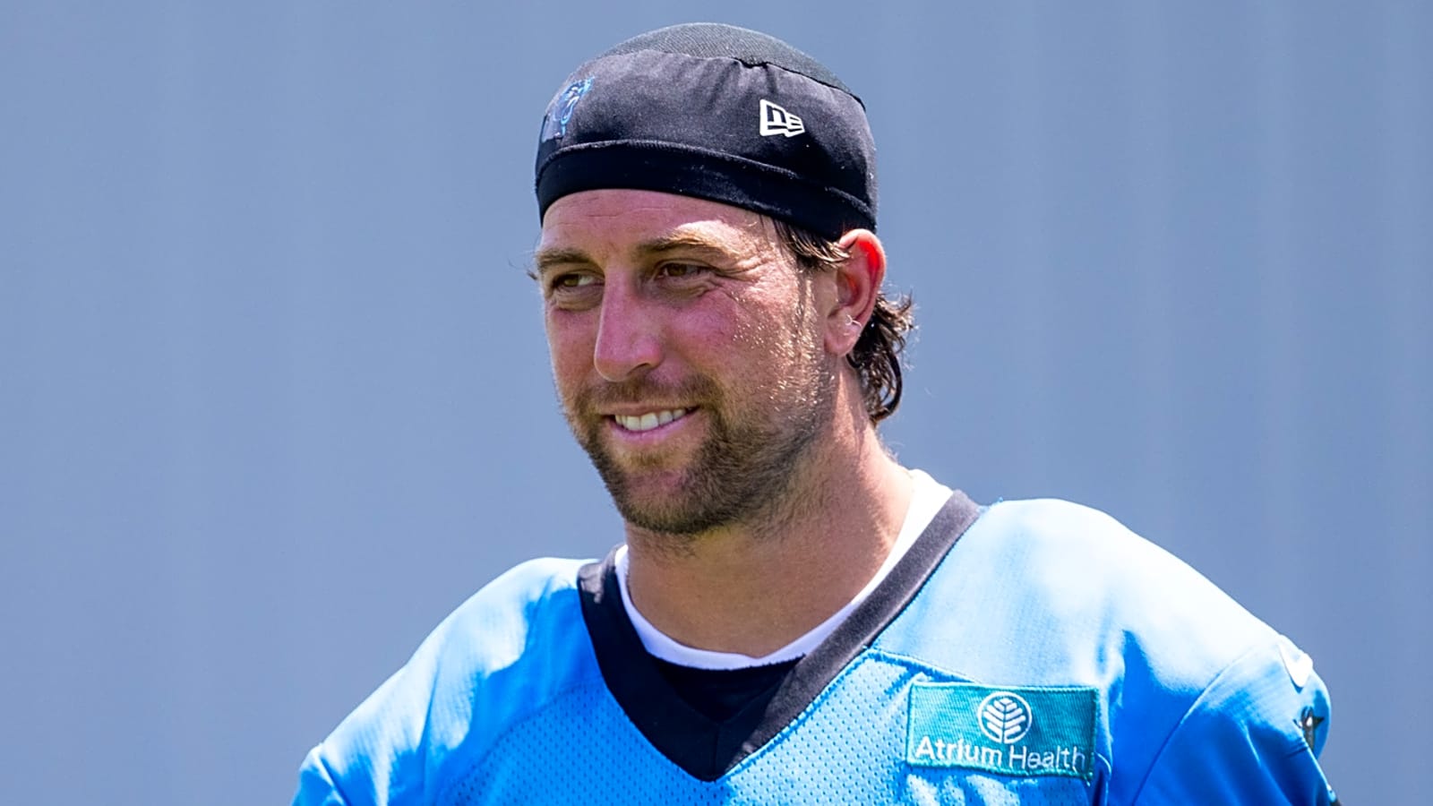 Vikings interested in bringing back familiar face amid WR injuries