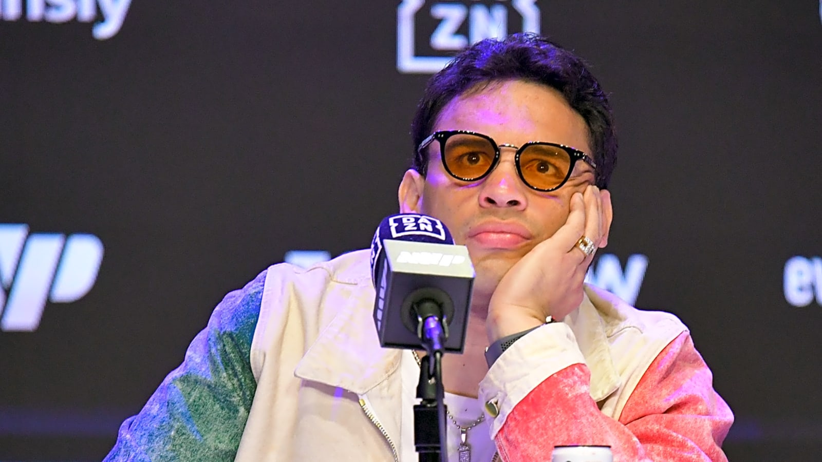 Attorney for Julio Cesar Chavez Jr. addresses allegations